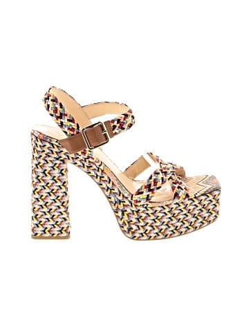 Jessica Simpson Sandals (view 1)