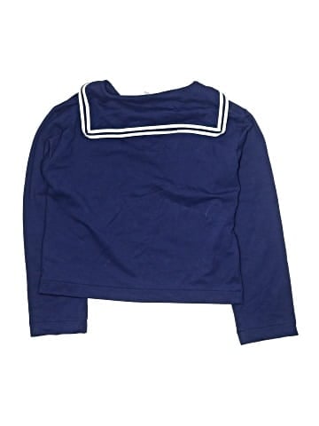 Crewcuts Long Sleeve Polo (view 2)