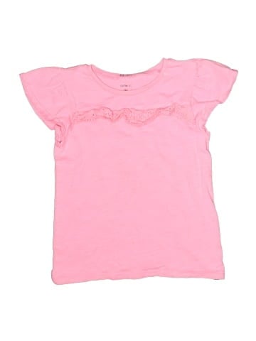 Carter's Short Sleeve T-Shirt (view 1)