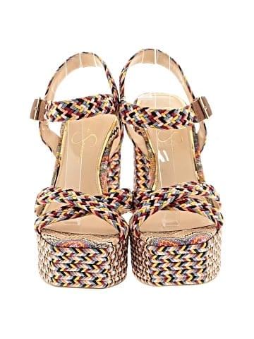 Jessica Simpson Sandals (view 2)