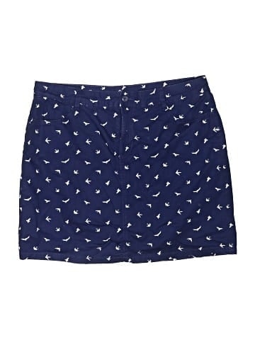 St. John's Bay Skort (view 1)