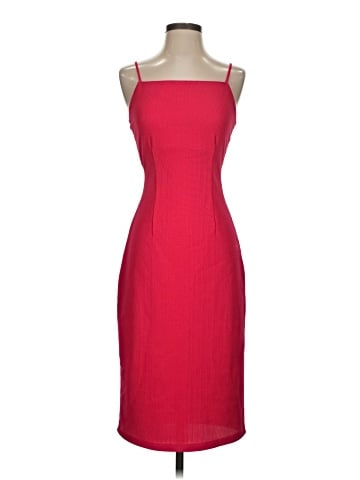 Socialite Cocktail Dress (view 1)