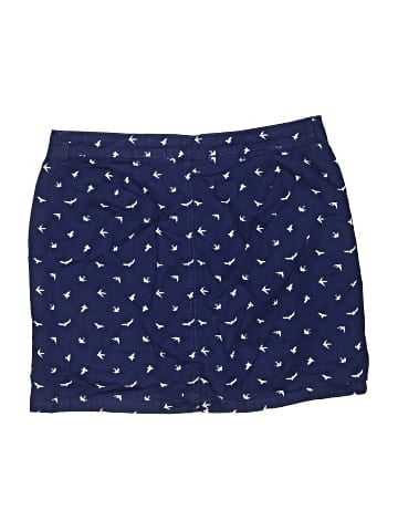 St. John's Bay Skort (view 2)