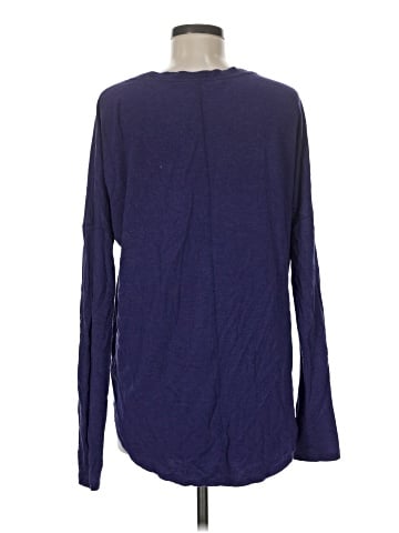 Athleta Long Sleeve T-Shirt (view 2)