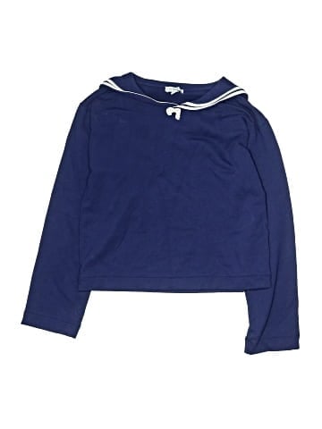 Crewcuts Long Sleeve Polo (view 1)