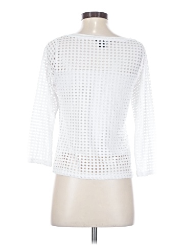 Trouve 3/4 Sleeve T-Shirt (view 2)