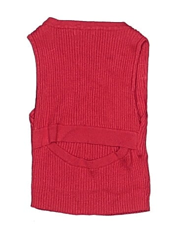 Mayoral Sweater Vest (view 2)