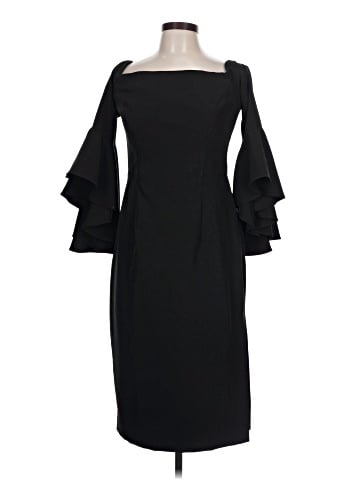 Milly Cocktail Dress (view 1)