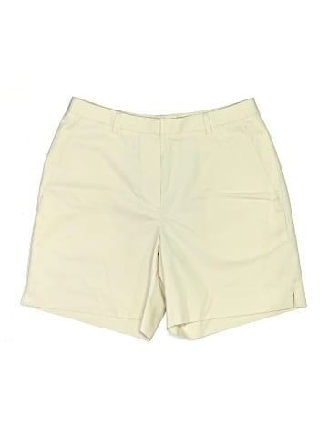 Brooks Brothers Khaki Shorts (view 1)