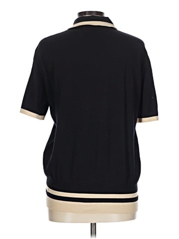 Escada by Margaretha Ley Sweater Vest (view 2)