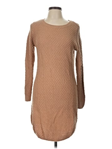 Ann Taylor LOFT Casual Dress (view 1)