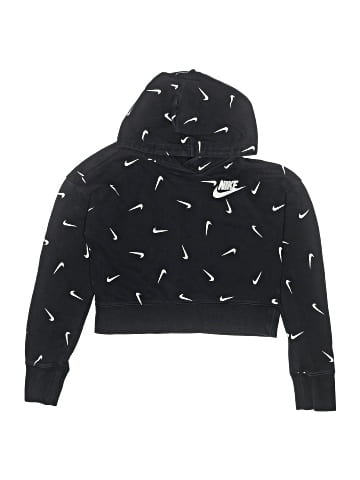 Nike Zip Up Hoodie (view 1)