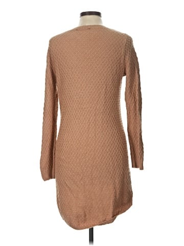Ann Taylor LOFT Casual Dress (view 2)