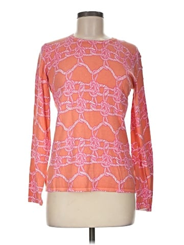 J. McLaughlin Pullover Sweater (view 1)