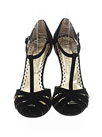 Juicy Couture Sandals (view 2)