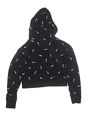 Nike Zip Up Hoodie (view 2)