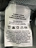 Nike 100% Polyester Metallic Silver Athletic Shorts Size S (youth) - photo 3