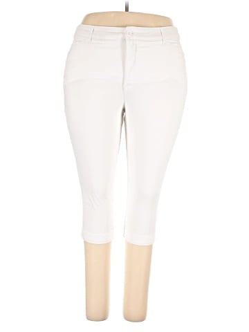 St. John's Bay Casual Pants (view 1)