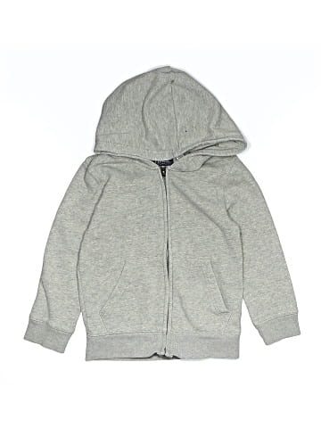 The Children's Place Zip Up Hoodie (view 1)