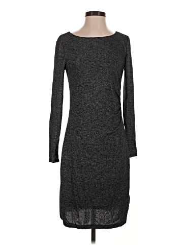 Ann Taylor LOFT Casual Dress (view 1)