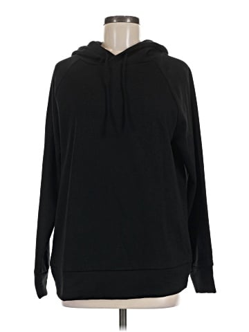 Eddie Bauer Pullover Hoodie (view 1)