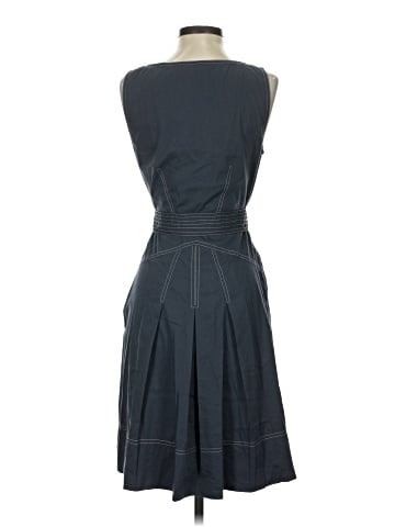 BCBGMAXAZRIA Casual Dress (view 2)