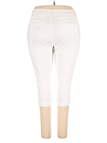 St. John's Bay Casual Pants (view 2)