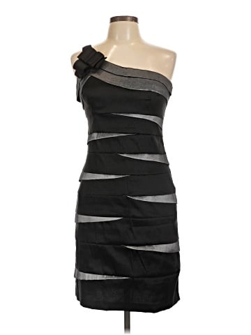Scarlett Nite Cocktail Dress (view 1)