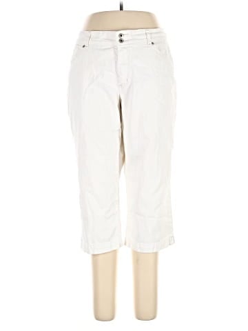 Bandolino Blu Casual Pants (view 1)