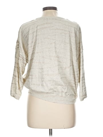 Democracy Cardigan (view 2)