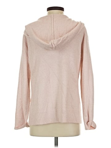Matty M Zip Up Hoodie (view 2)
