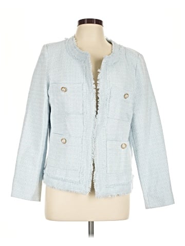 NANETTE Nanette Lepore Blazer (view 1)