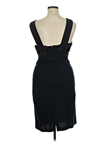 Late Edition Cocktail Dress (view 2)