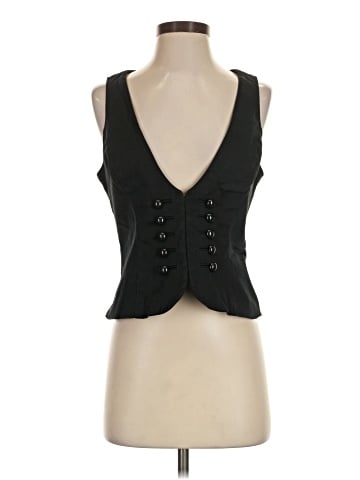 INC International Concepts Tuxedo Vest (view 1)