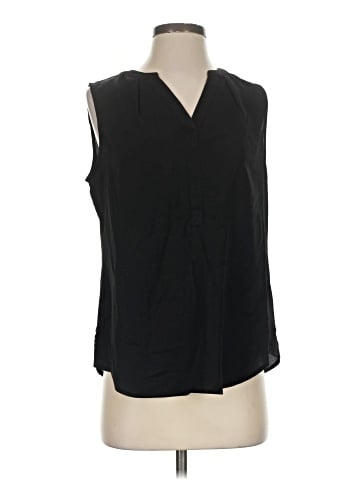 Sioni Sleeveless T-Shirt (view 1)