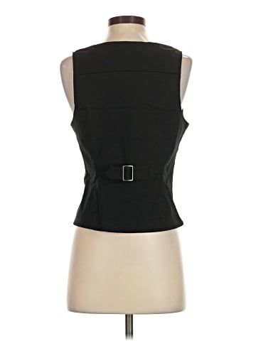 INC International Concepts Tuxedo Vest (view 2)