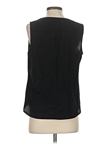 Sioni Sleeveless T-Shirt (view 2)