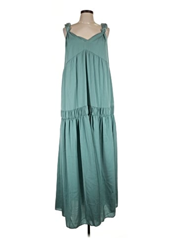 Mustard Seed Casual Dress (view 1)