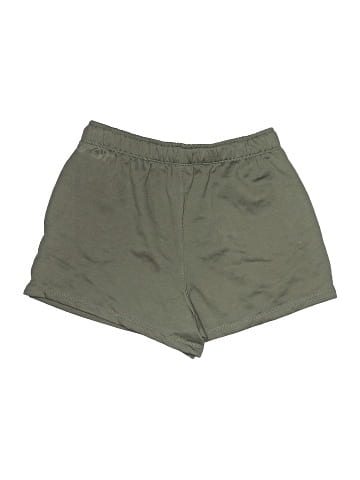 Danskin Athletic Shorts (view 2)