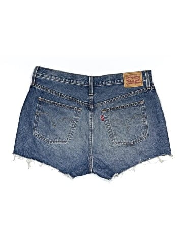 Levi's Denim Shorts (view 2)