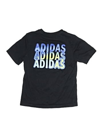 Adidas Short Sleeve T-Shirt (view 2)