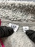 Gap Kids 100% Polyester Gray Pullover Sweater Size L (kids) - photo 3