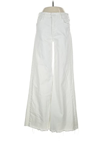 Mother Casual Pants (view 1)