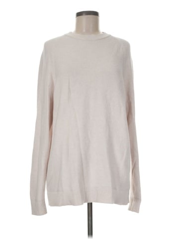 Lululemon Athletica Turtleneck Sweater (view 1)