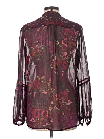 Kut from the Kloth Long Sleeve Blouse (view 2)