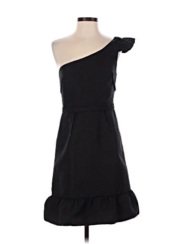 Lavender Label by Vera Wang Cocktail Dress (view 1)