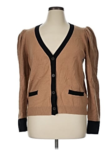 Express Cardigan (view 1)