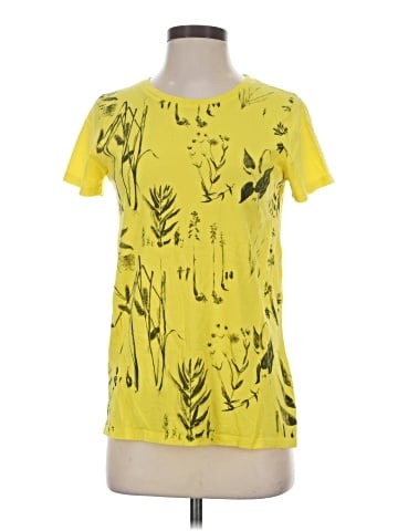 Hi-Line Short Sleeve T-Shirt (view 1)