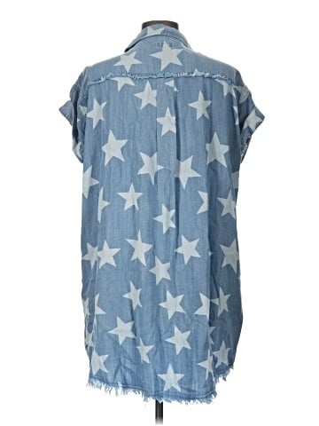 Easel Casual Dress (view 2)