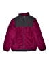 The North Face 100% Polyester Purple Jacket Size L (youth) - photo 1
